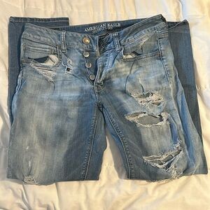 AE JEANS